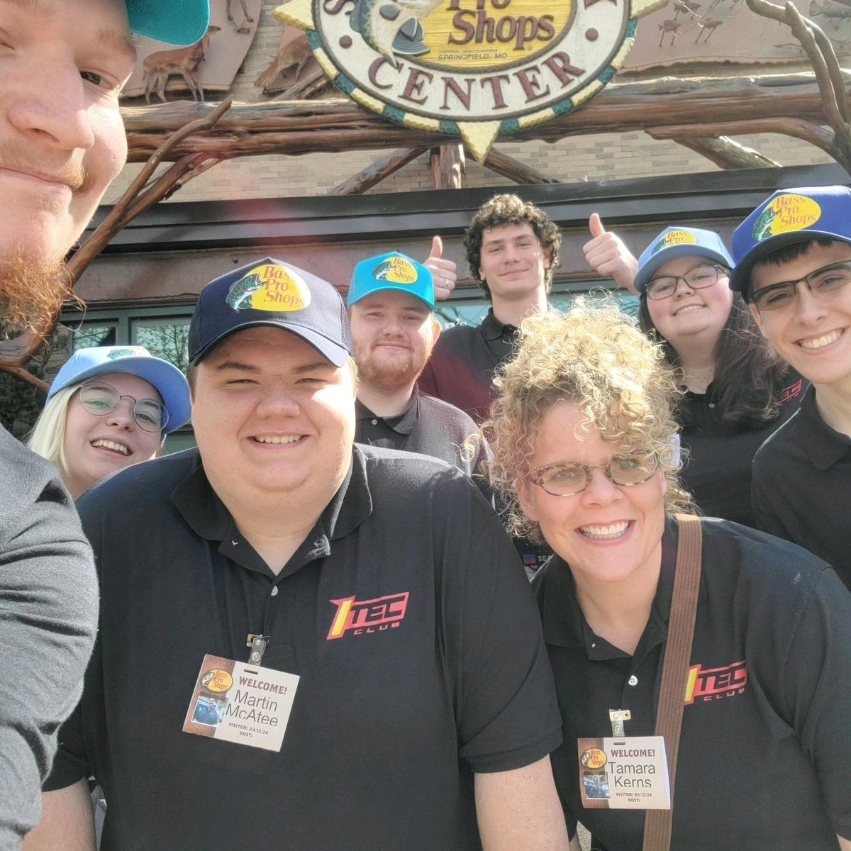 Iowa State ITEC Club tweet media