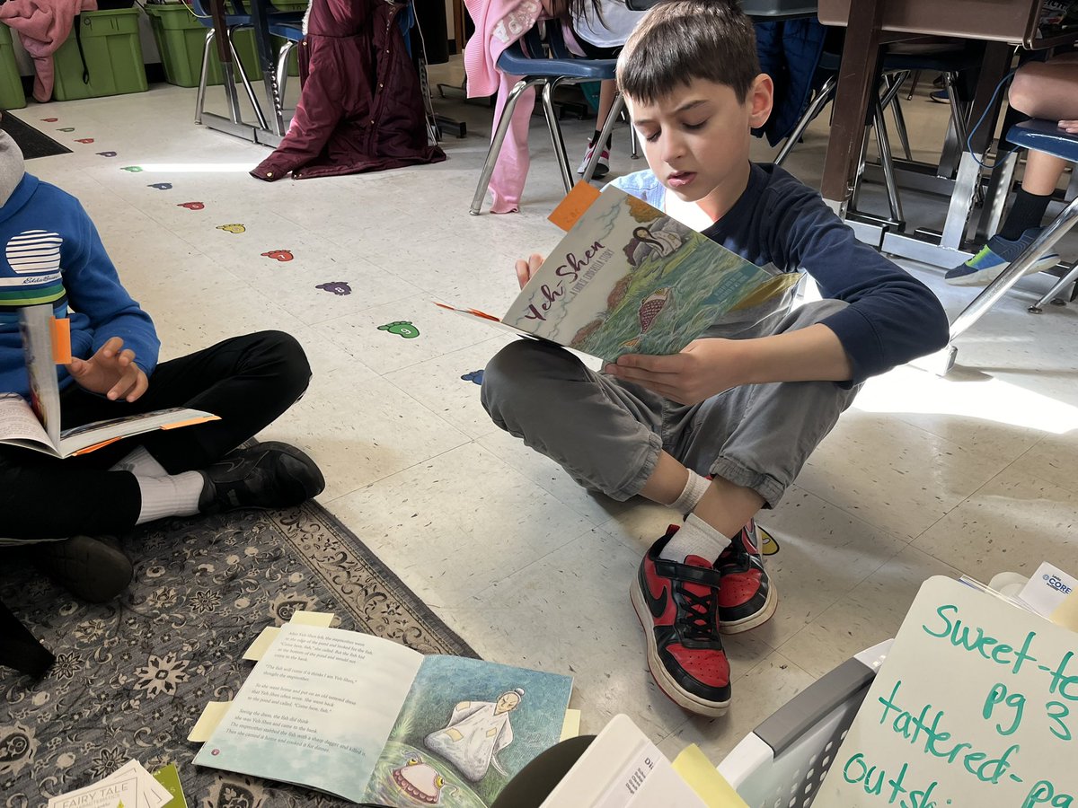 MosaicES_Reading tweet media