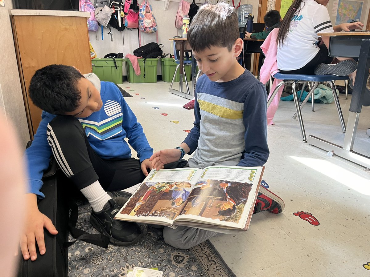 MosaicES_Reading (@mes_reading) on Twitter photo These <a href="/Mosaic_ES/">Mosaic Elementary School</a> 3rd graders read different versions of Cinderella. While the elements of a fairy tale were the same, the details were different, depending on the culture. But in case you are wondering…Yeh-Shen from China and Adelita from Mexico lived happily ever after! 🥰 These <a href="/Mosaic_ES/">Mosaic Elementary School</a> 3rd graders read different versions of Cinderella. While the elements of a fairy tale were the same, the details were different, depending on the culture. But in case you are wondering…Yeh-Shen from China and Adelita from Mexico lived happily ever after! 🥰