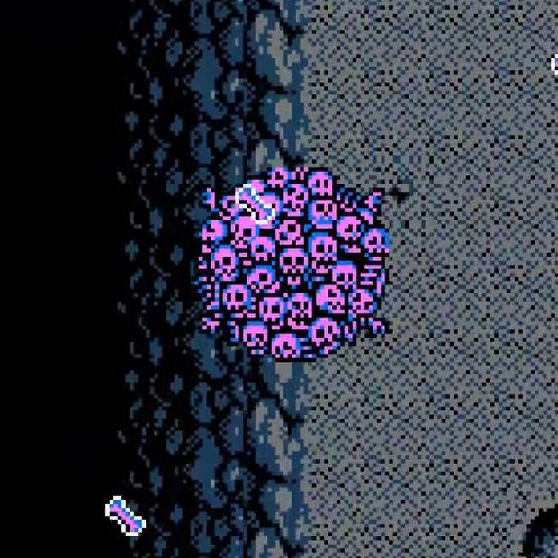 Daily Castlevania Bestiary tweet media