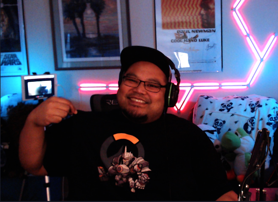 Elder_Gamesman's tweet photo. 🔴LIVE🔴
Are you OVER, WATCHing me play Helldivers 2?
Well we're jumping into Overwatch 2 instead!
Who wants to be my pocket healer? 😊
Come on by & chill w/ us. Link in the replies 👇
PS- Like my chibi Reinhardt shirt?
#RESPAWNPartner
#RecruitsInvitational
@RESPAWNProducts