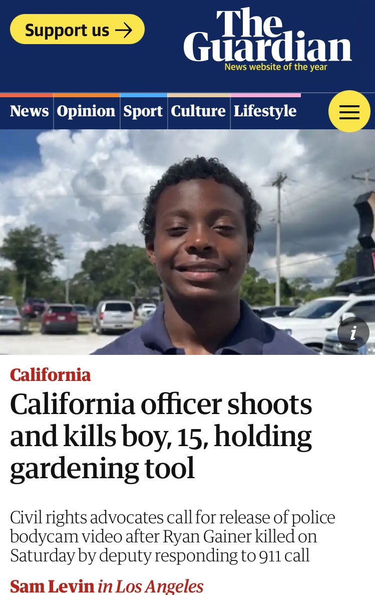 End Wokeness tweet media