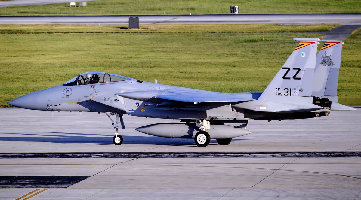 嘉手納基地 F-15C 44FS 67FS 引退記念パッチ 貴重 嘉手納基地 F-15C 44FS 67FS 引退記念パッチ 貴重 嘉手納基地 F