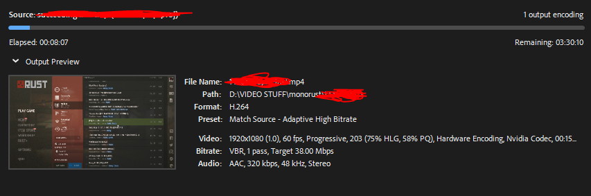 MONORUST tweet media