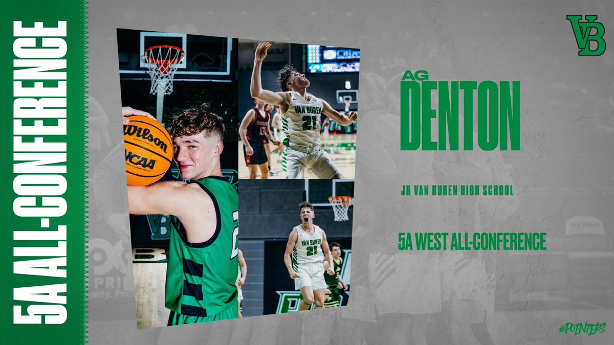 pointerbball's tweet photo. 2025 A.G. Denton - 6’3” Guard
5A WEST ALL-CONFERENCE

A.G. averaged 10 p / 7 r on the season while shooting a team leading 53% FG

Season highs of 21 pts and 15 rebounds along with 4 double/double games. 

Excited for the future with A.G.!

#Pointers https://t.co/EAjgq2Ws3E