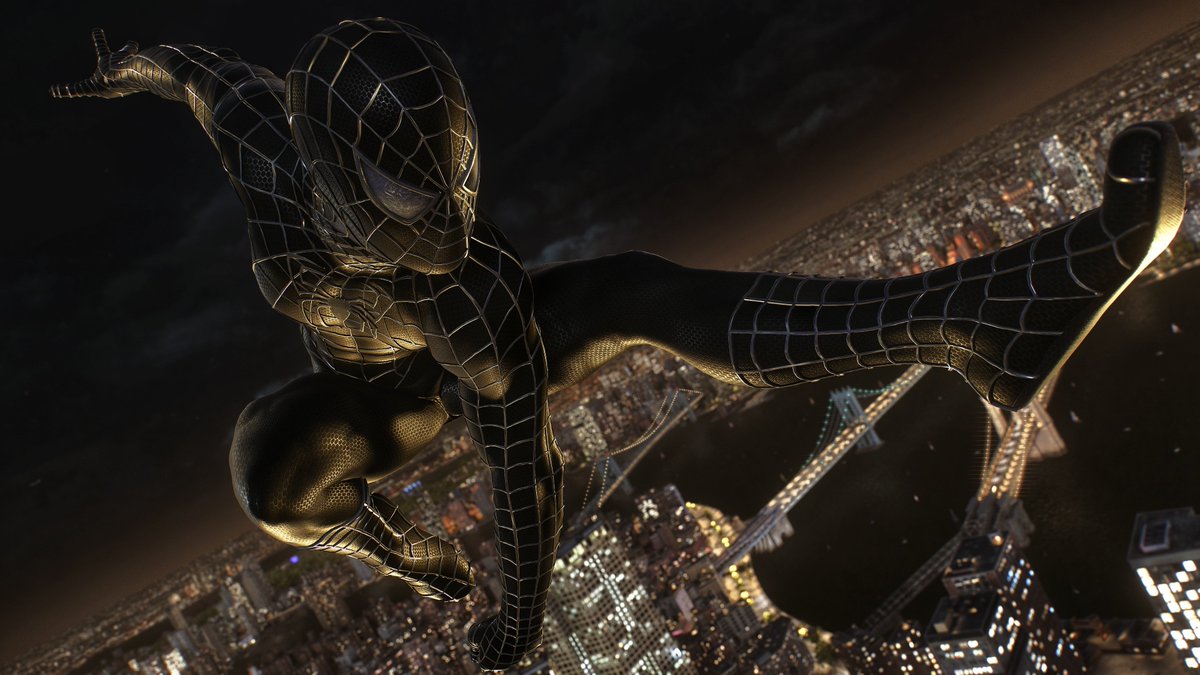 Toads VP Gallery (@toadsgallery) on Twitter photo WE'RE BACK BABY
<a href="/insomniacgames/">Insomniac Games</a>
#InsomGamesCommunity
#VirtualPhotography
#VGPUnite #VPRT
#SpiderMan2PS5 WE'RE BACK BABY
<a href="/insomniacgames/">Insomniac Games</a>
#InsomGamesCommunity
#VirtualPhotography
#VGPUnite #VPRT
#SpiderMan2PS5
