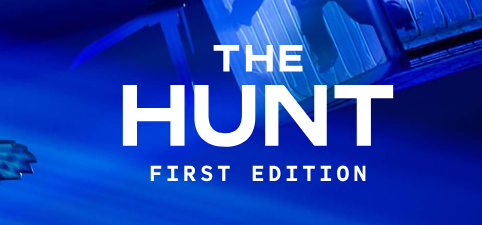 IoveShinn's tweet photo. LET'S GO #RobloxHunt  IS BACK!! https://t.co/58PGLiOphM
