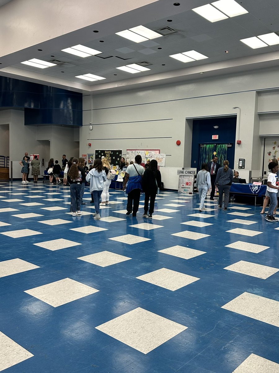 A huge thank you to all of the families who came to our Title I night. 
<a href="/APShabsels_WCY/">Morgan Shabsels</a> <a href="/browardschools/">Broward County Public Schools</a> <a href="/reimagine_bcps/">Reimagining Middle Schools BCPS</a> <a href="/BrowardTitleI/">BrowardTitleIOffice</a> <a href="/FACE_BCPS/">Family and Community Engagement-BCPS</a>