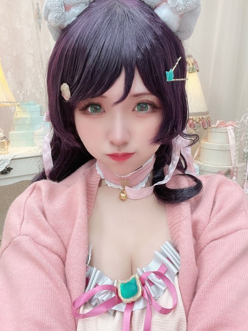 コスプレイヤー雪見のTwitter画像10