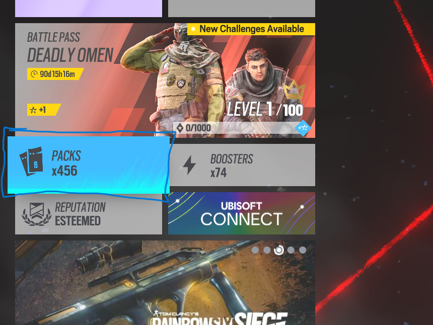 rouwen2000's tweet photo. i want to thank @Ubisoft for the battle pass and the ying elilte skin she looks amazing
let's go hunting with demos now
@Rainbow6Game #R6S #R6Ying https://t.co/zwNpbb7gX7