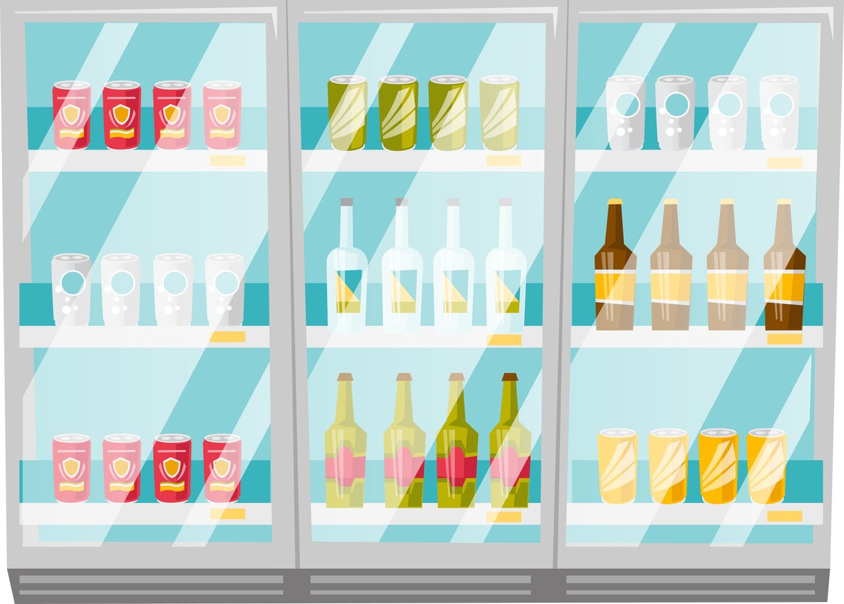 NYSDEC's tweet photo. Hydrofluorocarbons: big name, even bigger climate impacts, which is why DEC is working to reduce harmful HFCs, which are used mainly as refrigerants. 🧵⤵️ https://t.co/QbjKoUL6HF