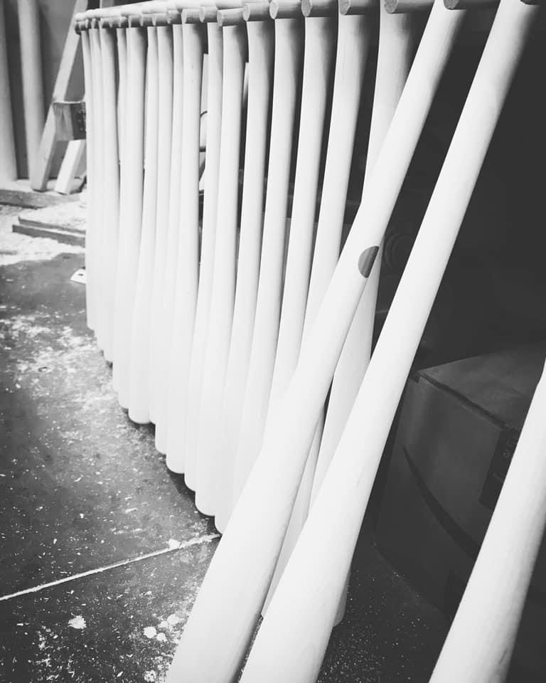 Ritchie Bat Company tweet media