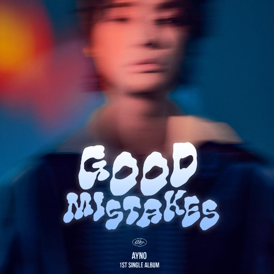 K_Happen's tweet photo. 📢🆕 #KPopComeback | El poderoso Ayno de VAV ha estrenado su primer álbum sencillo "good mistakes" 🫠✖️

❤️ https://t.co/3XeWg9IbSe
💚 https://t.co/aY0Y8AEChi
🩷 https://t.co/gDHAZQ2A9J

#VAV #브이에이브이 #AYNO #에이노 #VAMPZ #뱀즈 #AYNO_GoodMistakes https://t.co/GiB0S4cxiw