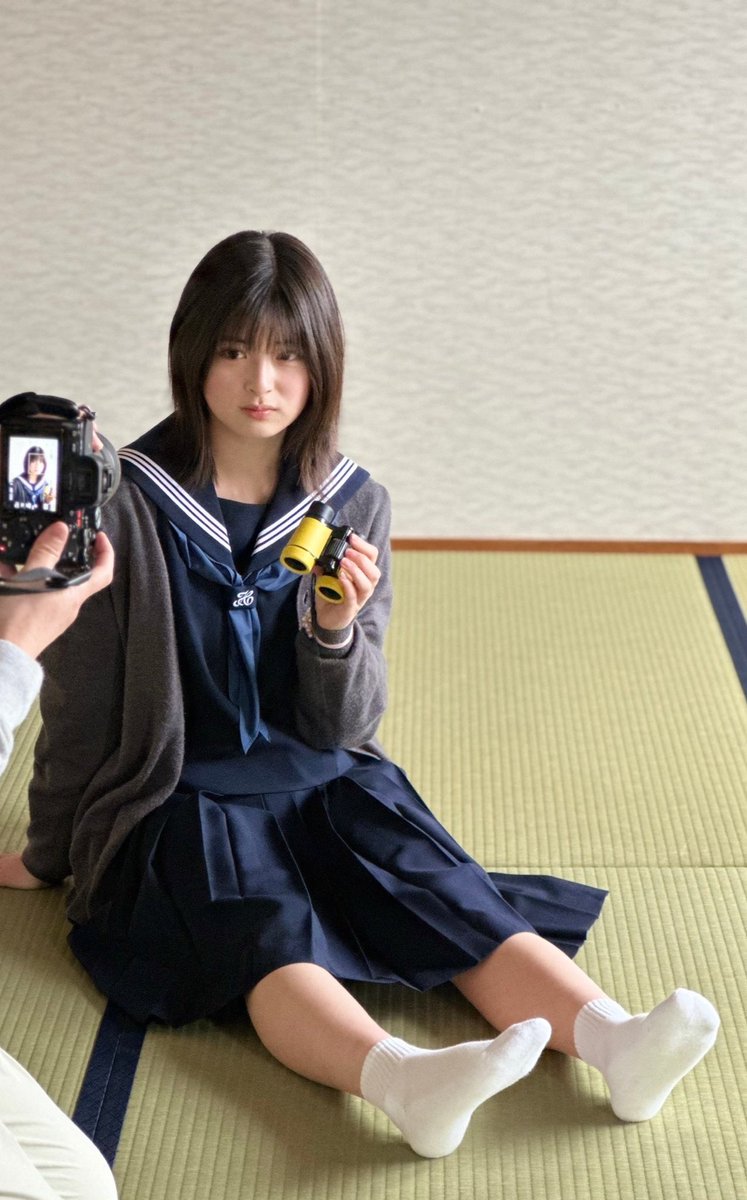 B.L.T.graduation 2024中学卒業』 今日発売されました‼️ オフショット