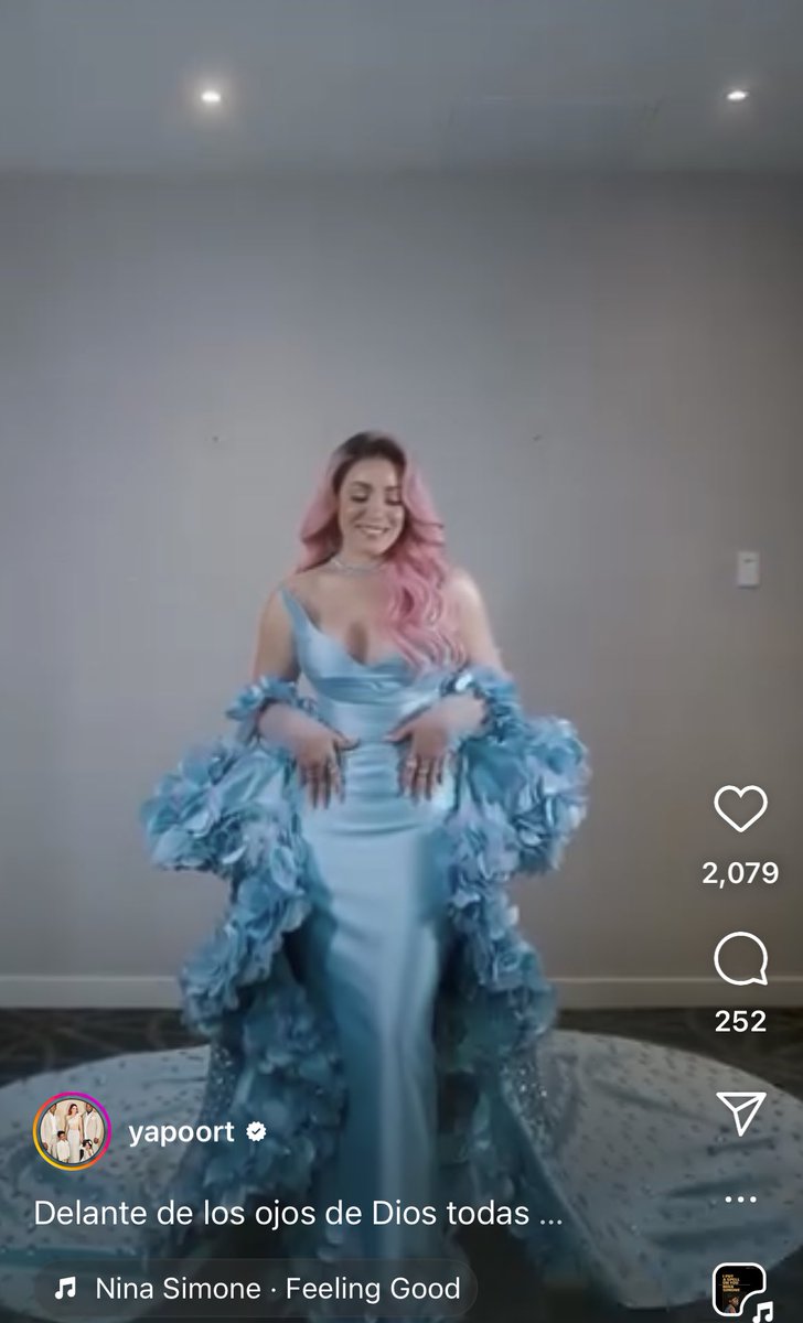 Chanty3D's tweet photo. Tanto show de Yapoort para ponerse una peluca y un traje de diablo cojuelo https://t.co/FA9vSo2N5H
