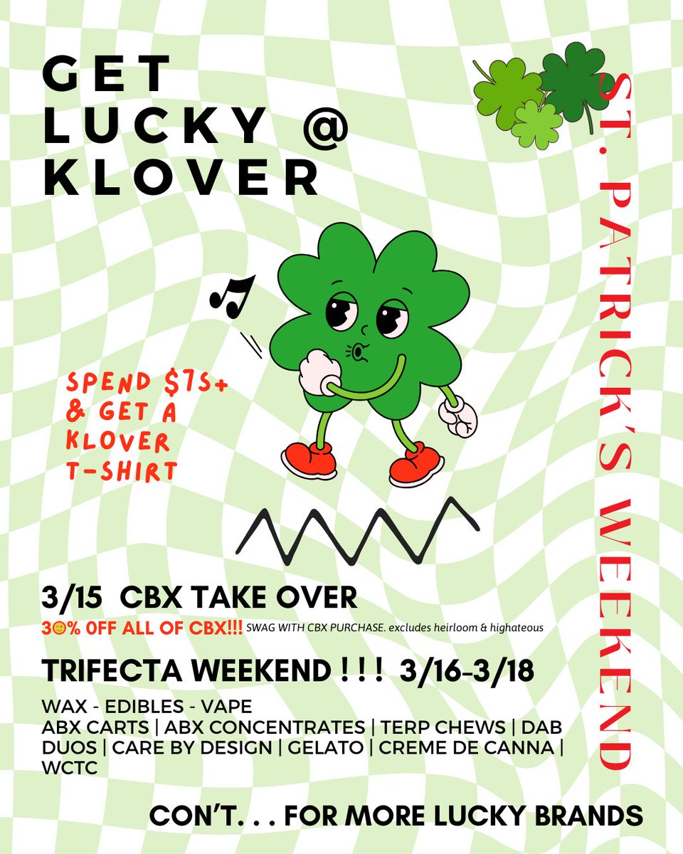 Klover tweet media