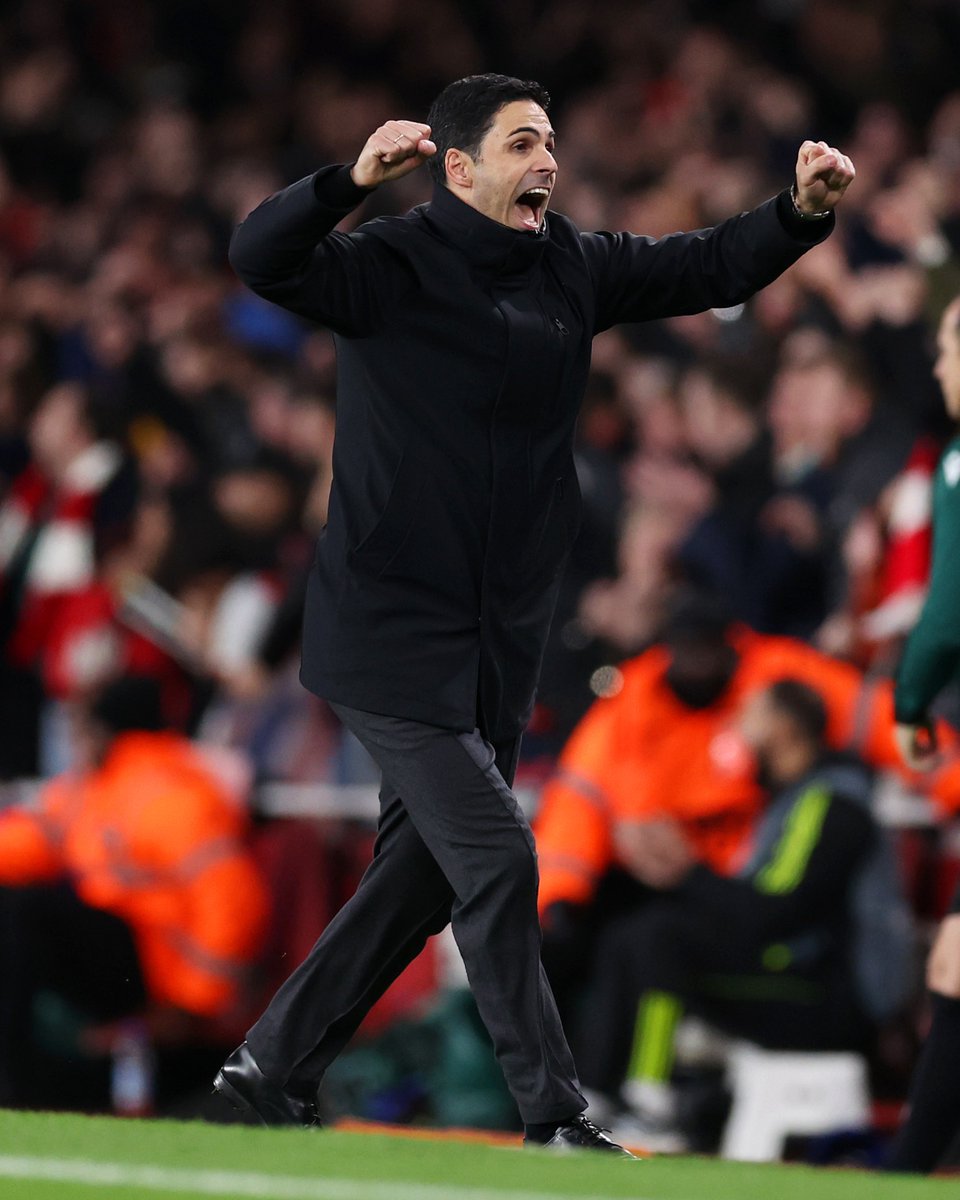 Premier League tweet media