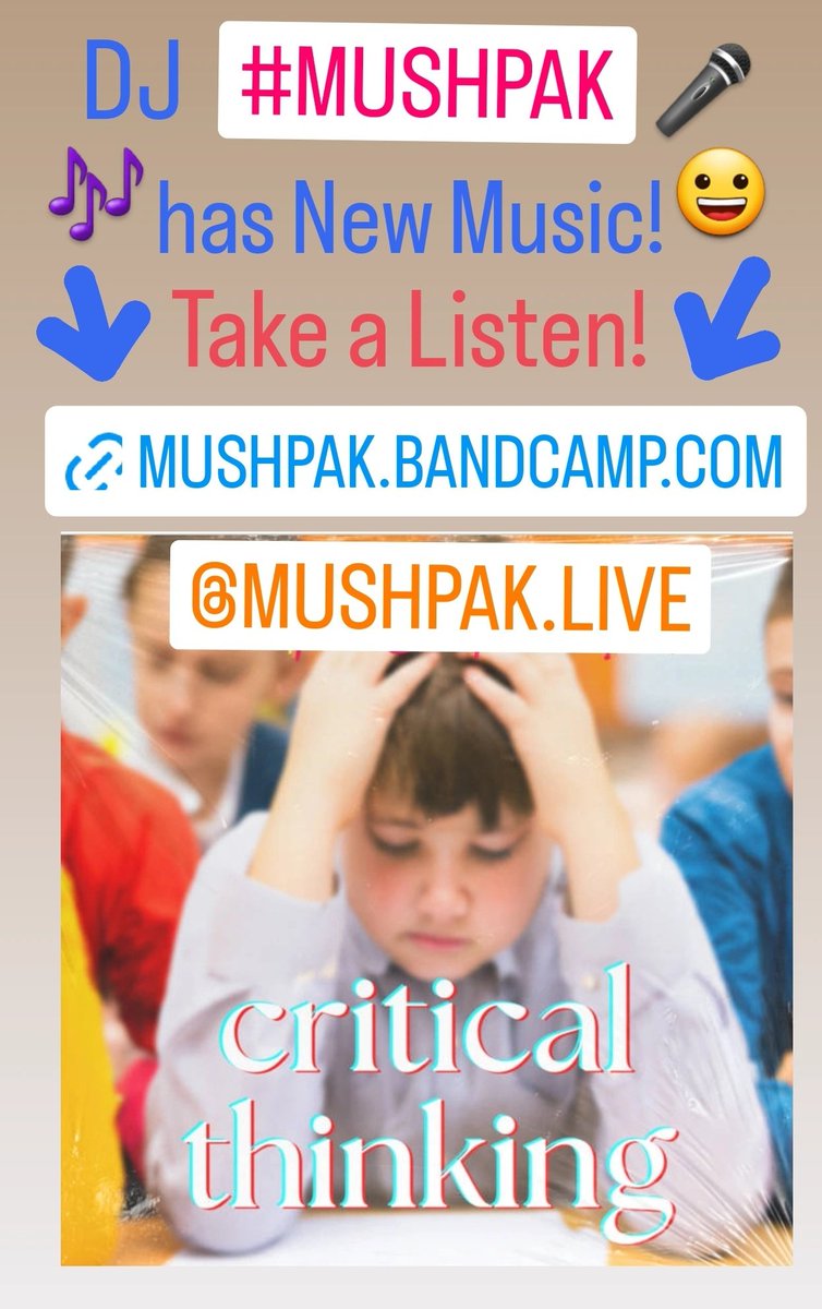 musicandpost's tweet photo. #DJ #MUSHPAK 🎶/ @_mushpak has #NewMusic over on #BandCamp 🎵! 😎

Take a #Listen:

https://t.co/rP5XgZaWf7

Thanks Everyone and Have a #Rock'n 🎸 Day! 😀

#DJMushpak 🎵 #SanDiego #SD #SanDiegoCA #SoCal #Music #Electronic #synthesizers #synthwave https://t.co/95Sq0rZiyH
