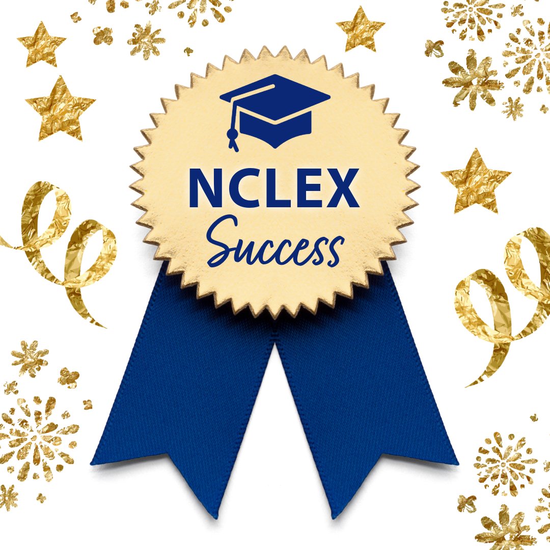 MFLD_Nursing's tweet photo. Exciting update! Wisconsin Board of Nursing released the 2023 Annual NCLEX Pass Rates. Our grads achieved a remarkable 99.06% pass rate, showcasing their success and the dedication of our faculty and staff. #NursingExcellence #TBSN https://t.co/iLpEtrUctP