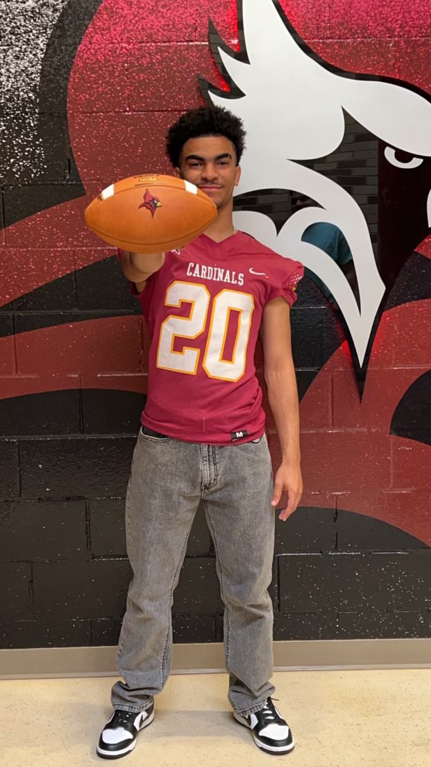 Anthony joe parks tweet media