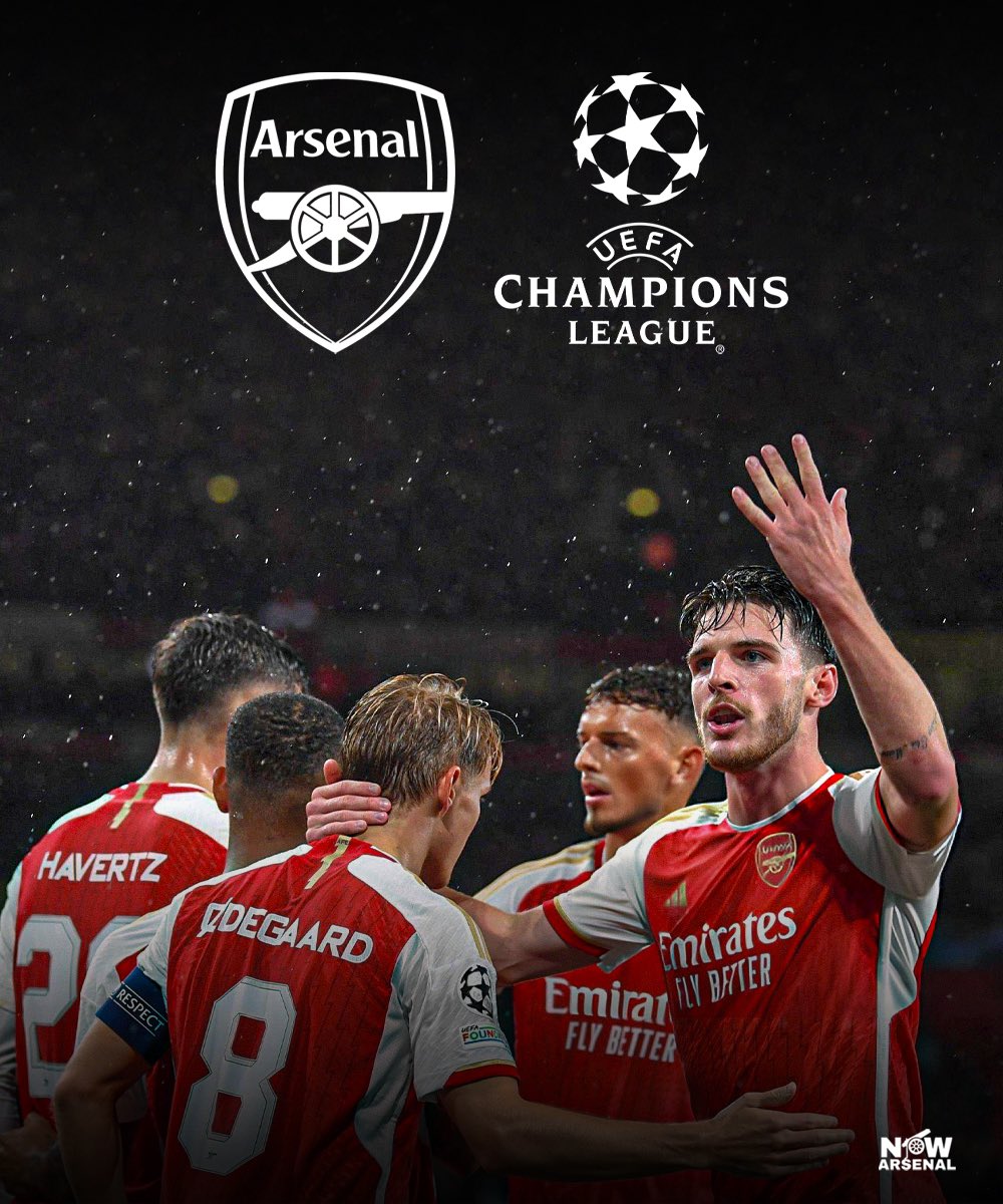 now.arsenal tweet media