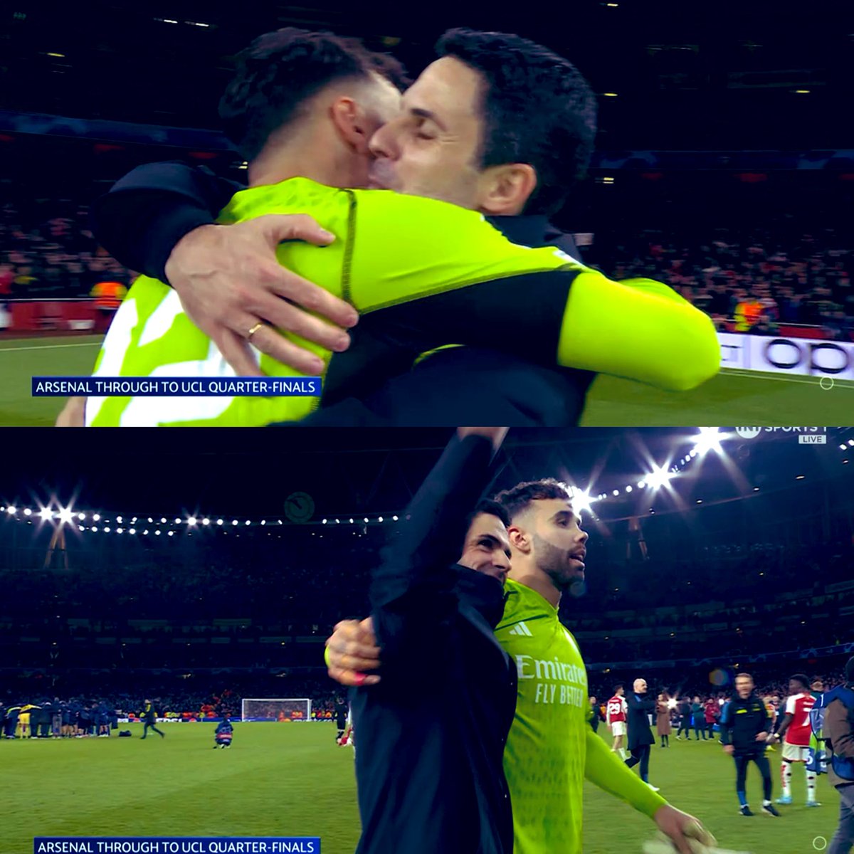 Arsenal FC Lovers tweet media