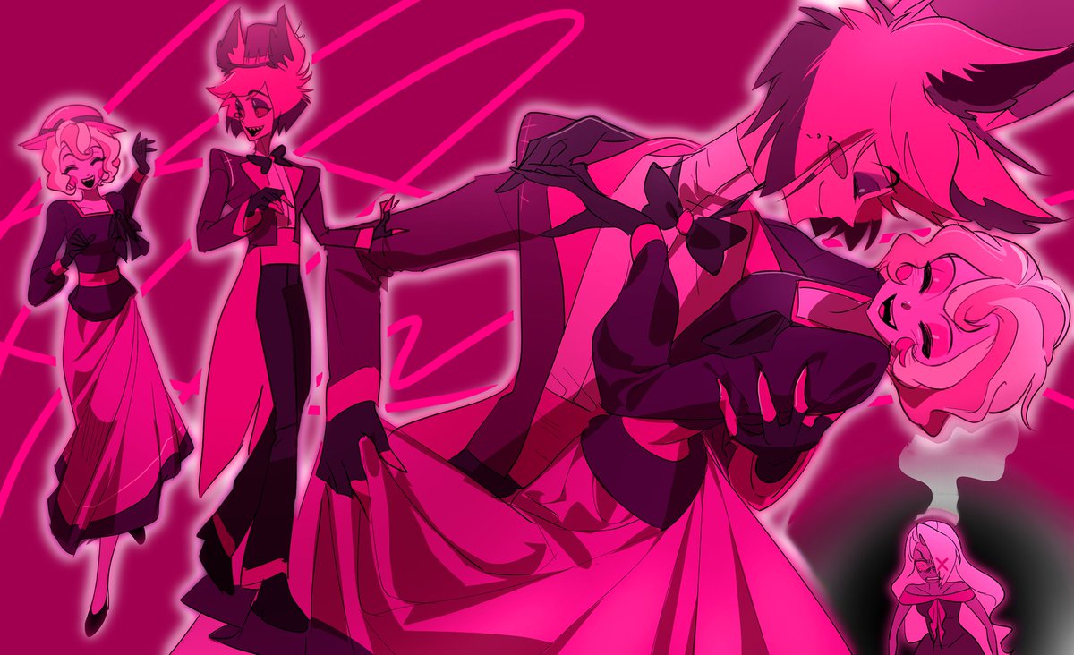 고표챤 tweet media