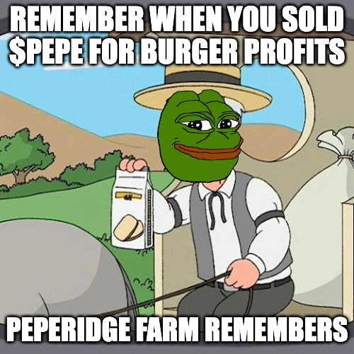 PEPERIDGE FARM tweet media