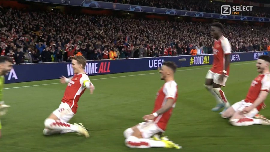 THESE SCENES 😭❤