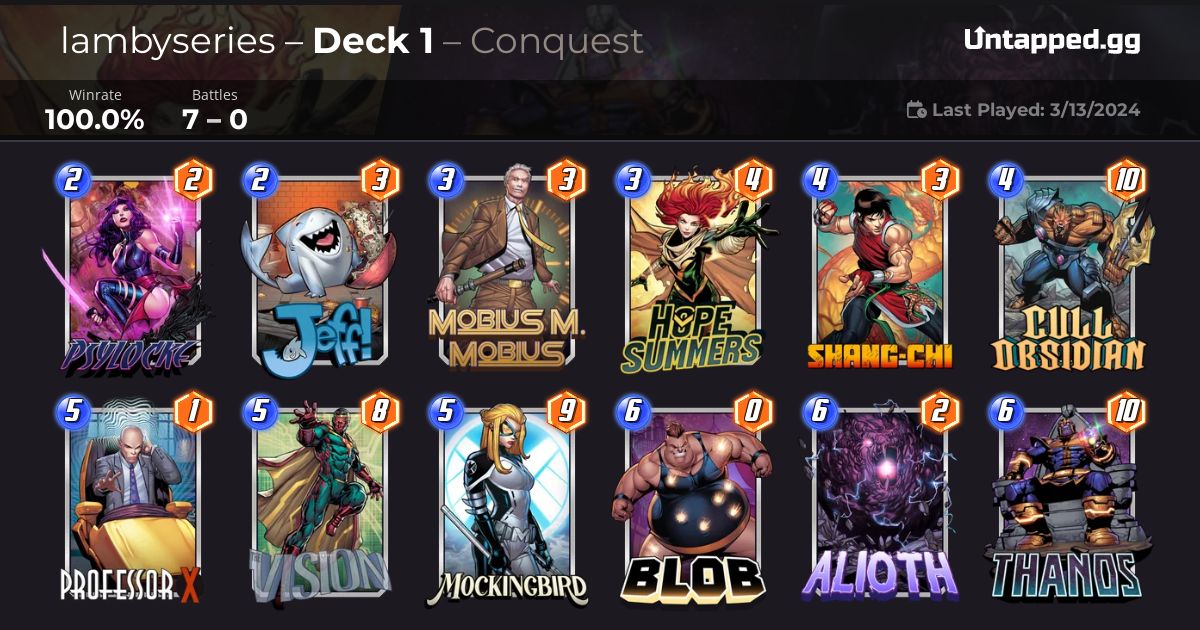 Wesley Seek tweet media