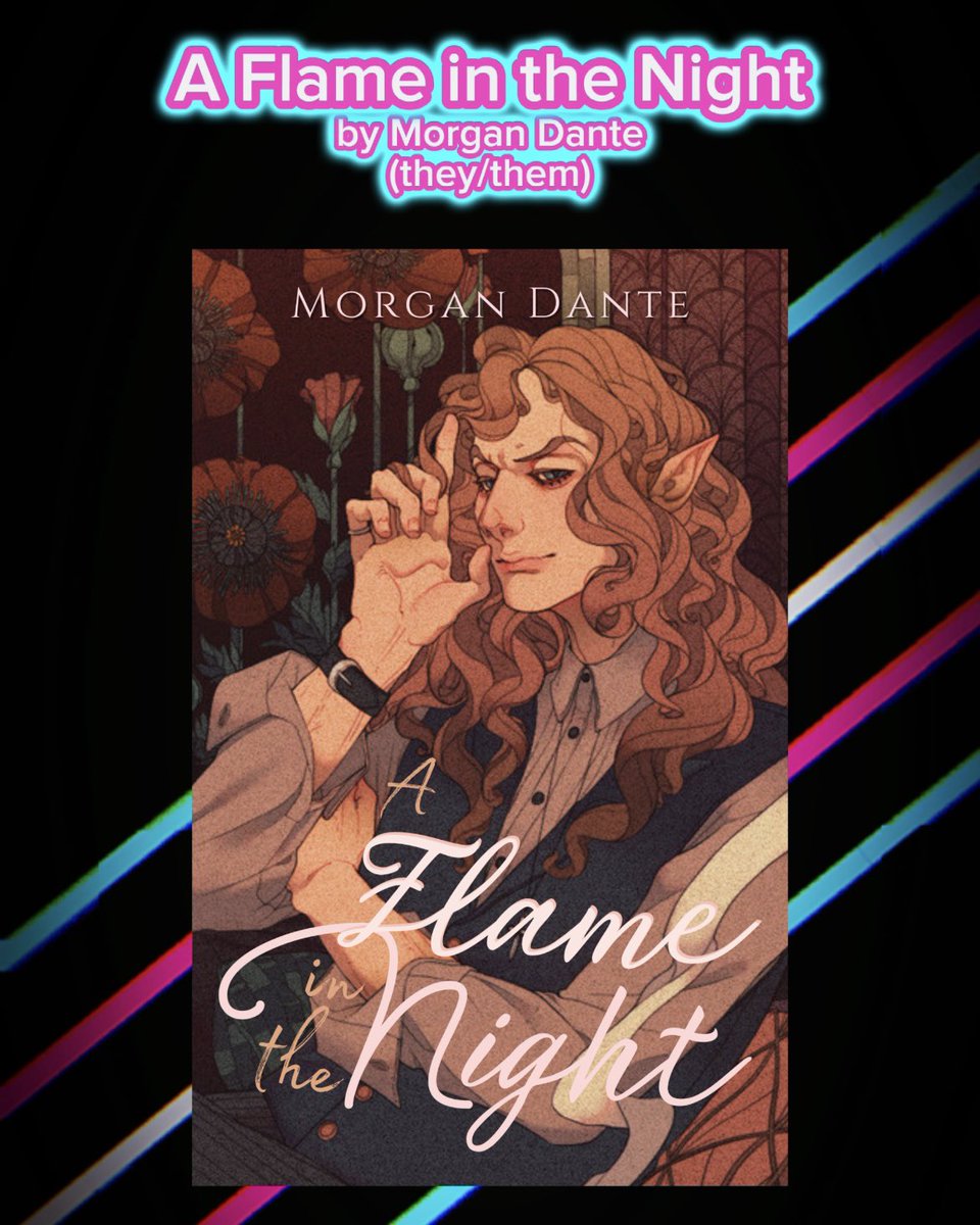 CyrilMezden's tweet photo. #TransRightReadathon #TRR24 TBR!
from a bi transmasc author π³οΈβππ³οΈββ§οΈ
Devout an Anthology of Angels
edited by @itsquinnli ποΈβοΈ
A Flame in the Night
by @morgansinferno π«π¦
Heart Haunt Havoc πΉπ₯
by @freydis_moon
Mercy ππͺ½
by @cometkins https://t.co/ai62OaMLaX