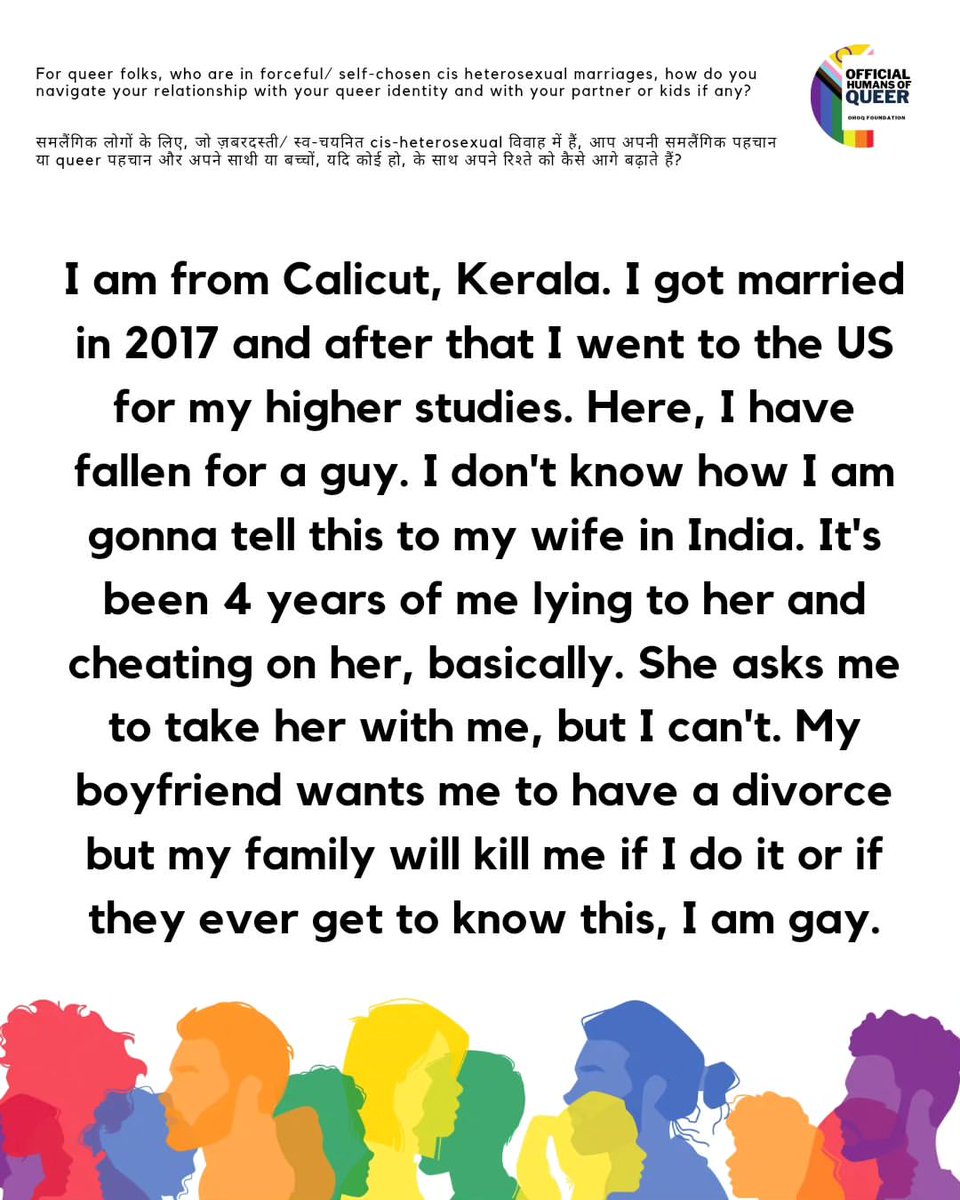 OHOQ FOUNDATION-OFFICIAL HUMANS OF QUEER tweet media