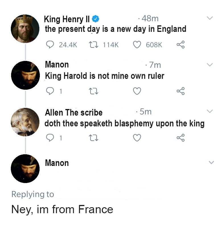 Serf's Posting L's tweet media