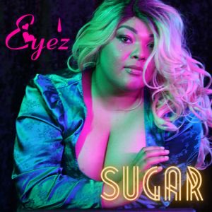 #NewMusicAlert 🎶✨ Get ready for a sweet serenade that'll have you calling out for "Sugar"! 🍭 
MsEyez is back with a taste that is so sweet 🌈 
🔊 Streaming Now on DRN1 in Australia, at DRN1.com.au. 

🎤🎹 #MsEyez #SugarOnDRN1 #SweetSounds