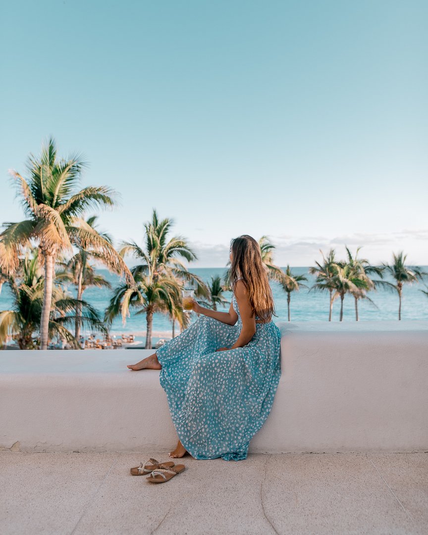 From sun-drenched beaches to chic dining experiences, our comprehensive packing guide ensures you arrive perfectly prepared for every moment.

Start packing your bags with the Ultimate Packing Guide: bit.ly/MLCPackingGuide.

Photo via @jyo_shankar