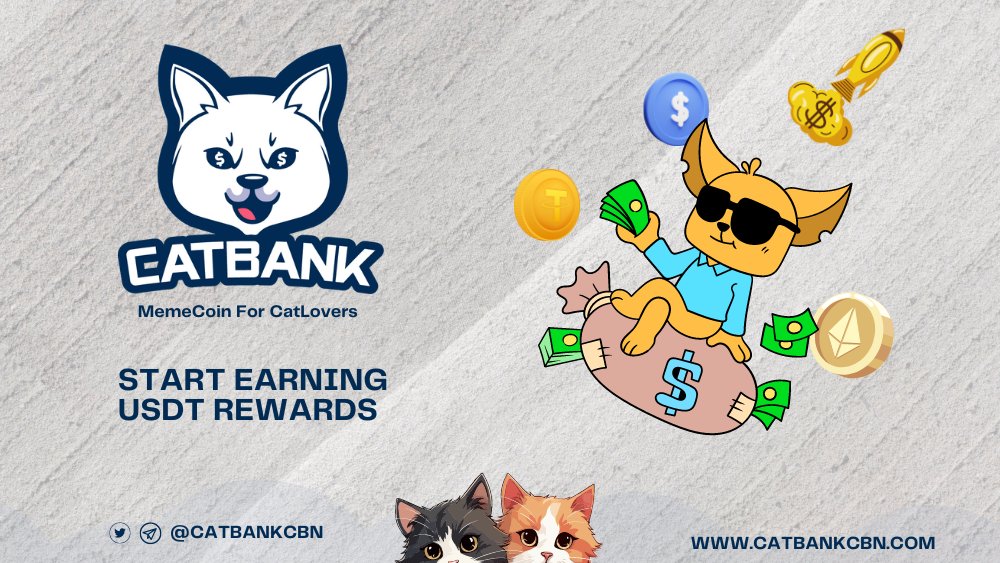 CatBank tweet media