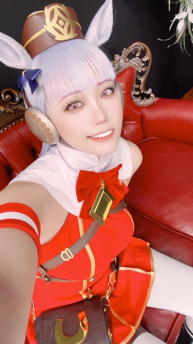 Twitterのコスプレ画像27
