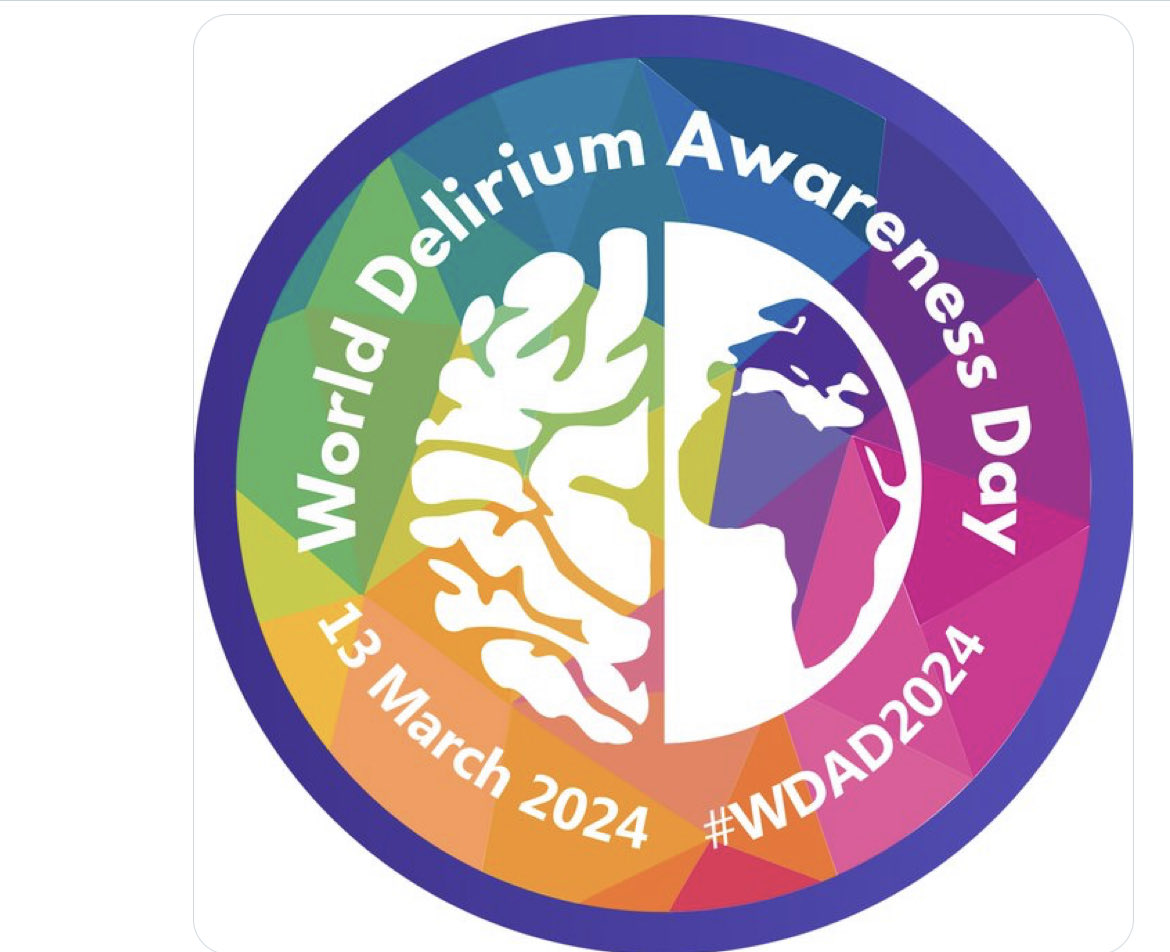 #WDAD2024 is here!!! In the spirit of raising #delirium awareness here are the 8 🇦🇺 ⁦@ACSQHC⁩ delirium care standards as Memes! ⁦@ANZDA_delirium ⁦@drmiketodorovic⁩ ⁦@MarkOldhamMD⁩ ⁦@iDelirium_Aware⁩ ⁦@EDA_delirium⁩ ⁦@AmerDelirium⁩ 🧵