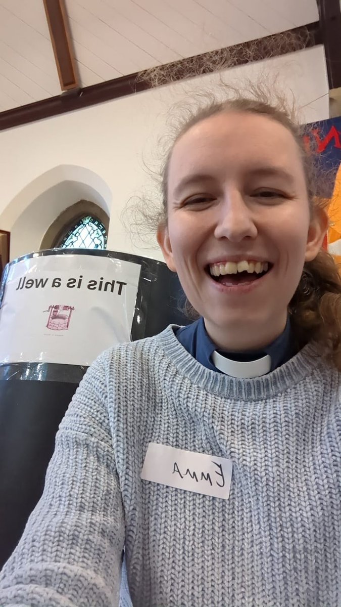 Emma Wilkinson tweet media