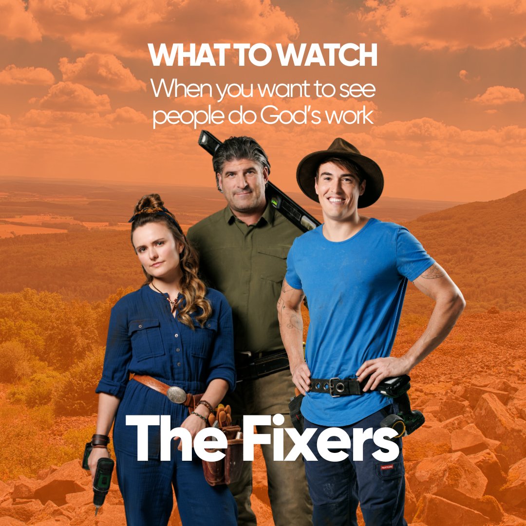 BYUtv's tweet photo. Whatever your mood, we've got you covered! BYUtv is your destination for stories that resonate with heart, spark action, and celebrate togetherness. ✨ #TheFixersTV #MakingGoodTV #RelativeRace #BYUtv https://t.co/X1q163rzDC