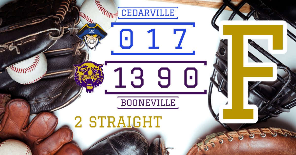 GlennMParrish's tweet image. Conference opener

@RhettNietert 2-3 3B, 2 RBI
@DaxGoff2024 2-3 , 2 3B, RBI
#OBar W (1-0) 1st career win

@KBoBaseballGuru @barclayalmanac