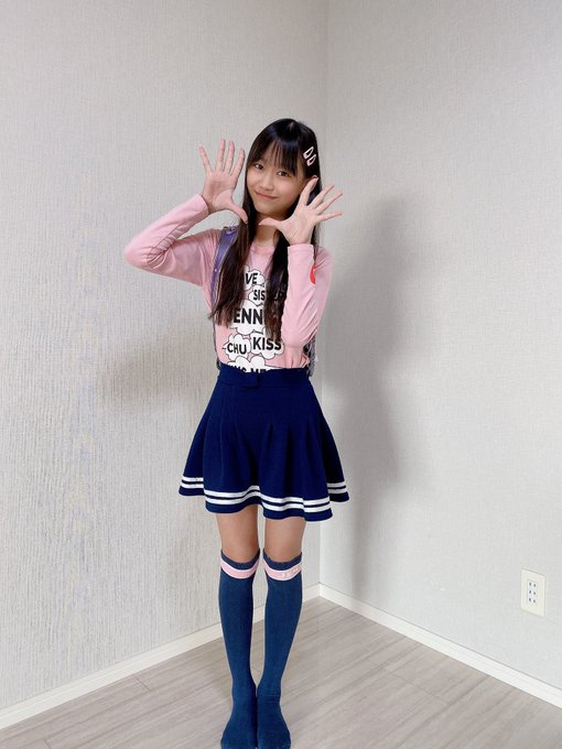 Twitterのコスプレ画像13