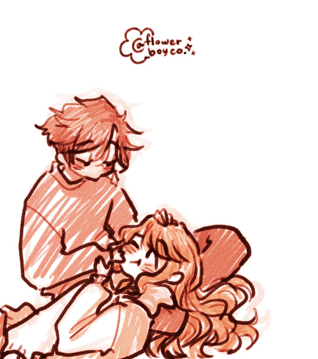 ash keith brain rot 24/7
theyre just two dumb hopeless romantics oblivious of their own feelings 😭🫶
