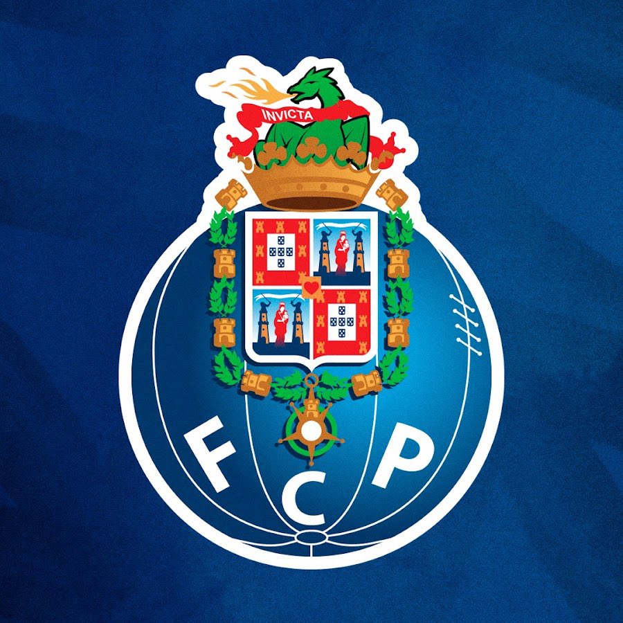 Proud to be a fan. #FCPorto