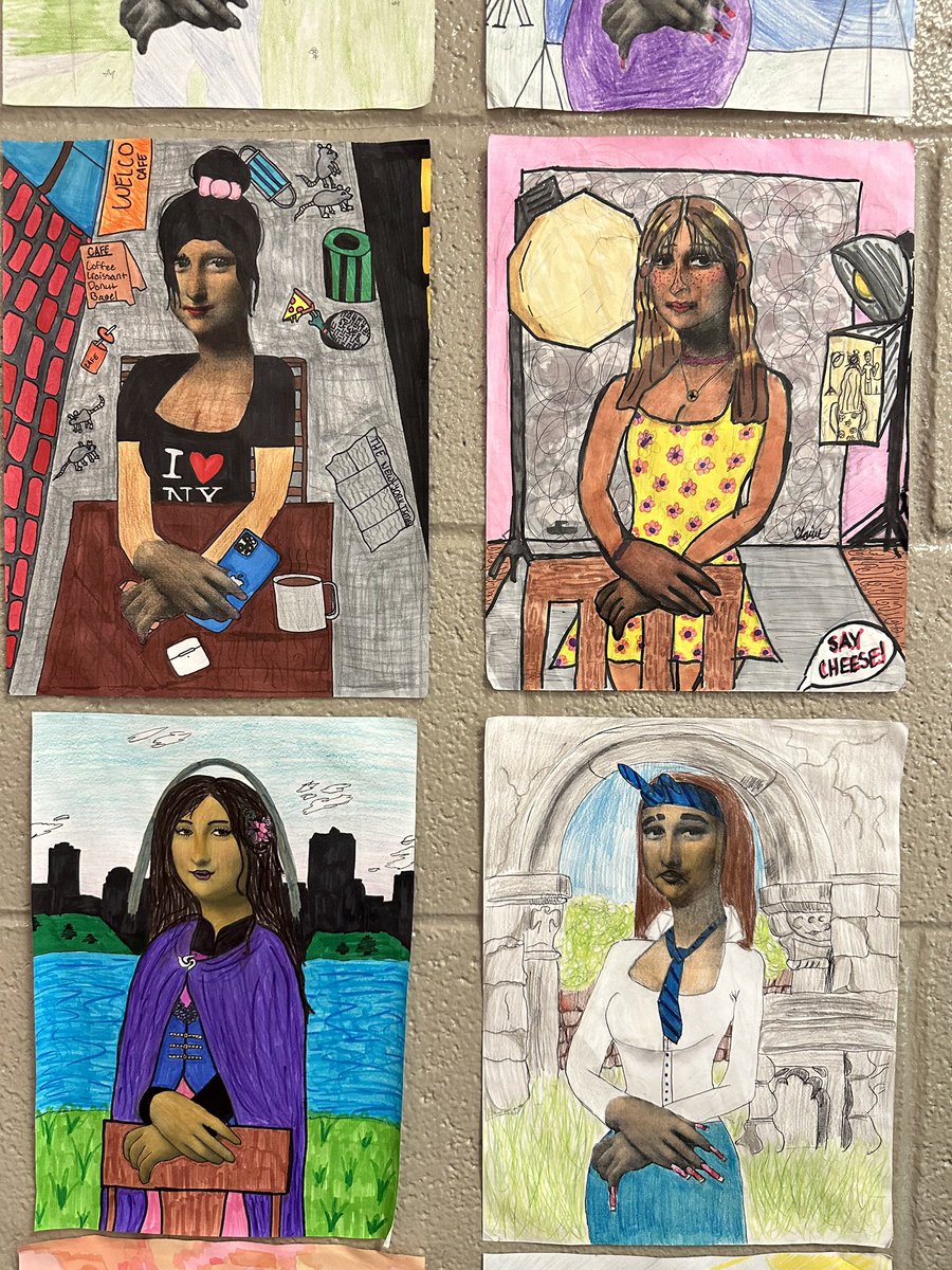 TFAA Middle School tweet media