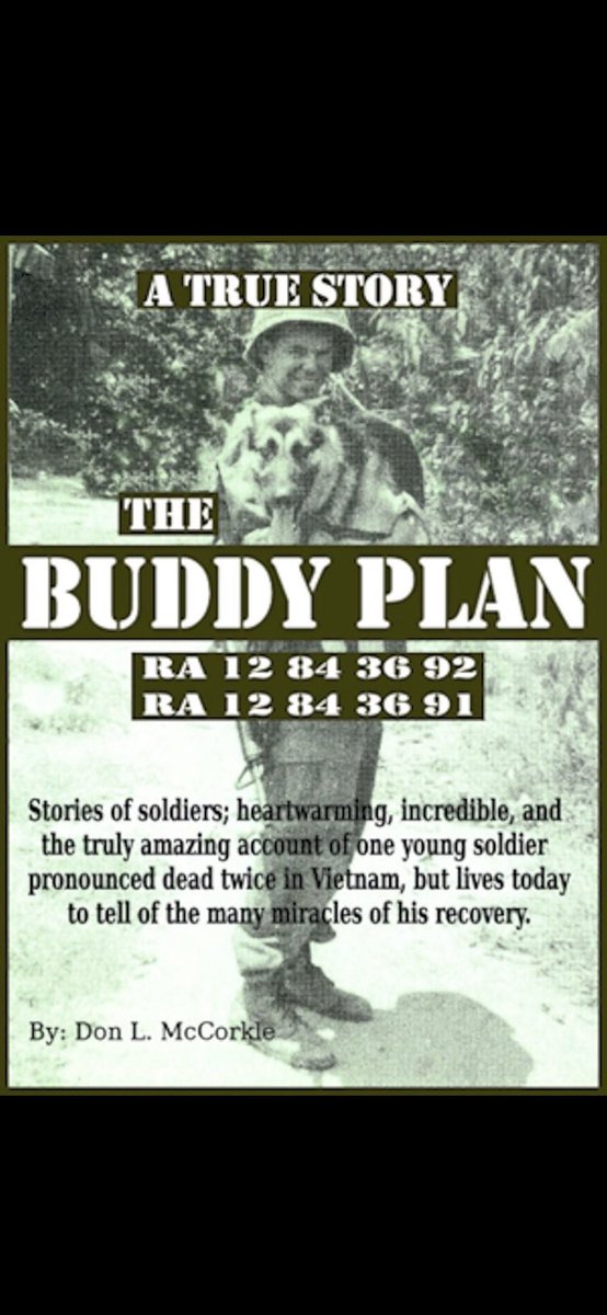 #BuddyCheck 👊🇺🇸 #BuddyChecksMatter 👊🇺🇸 #TwoForTuesday 👊🇺🇸👊🇺🇸 Can You Post “TWO” that believe in #DailyBuddyChecksMatter and #VLM ? I can! 👇🏻👇🏻 @DarinArmstrong 🇺🇸 @lupash8 🇺🇸 @ProudUSMC60 🇺🇸 Repost to #EndVeteranSuicide 🙏🏻