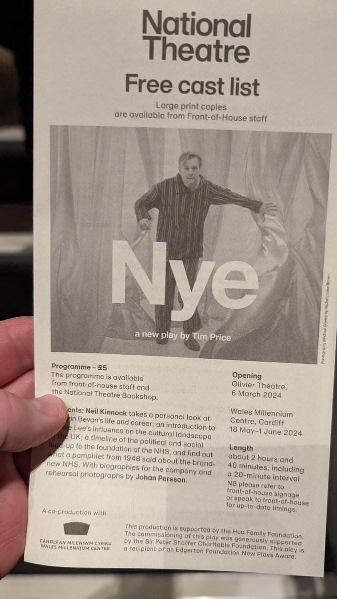 Richard Courtice tweet media