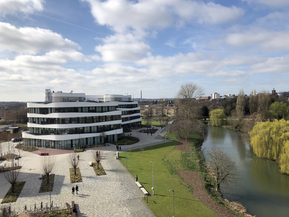 We are looking for a Physiotherapist to come and work with us at the University of Northampton on a 2 year fixed term , 3 day a week contract, as a lecturer

Be part of our exciting new plans around new programmes, apprenticeships, clinics and much more

lnkd.in/e8W-8GfF