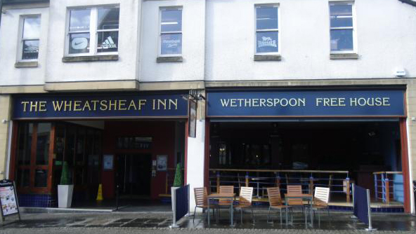 The second planning meeting for the Ayrshire Real Ale Festival is on Monday, 18 March, at 20:00 in the Wheatsheaf Inn, Kilmarnock. All CAMRA members interested in helping to plan our flagship event are encouraged to attend. 🍻