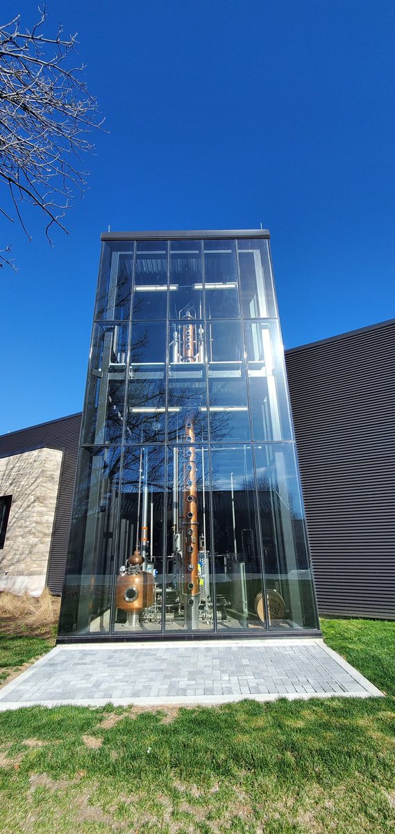 Distillery Trail tweet media